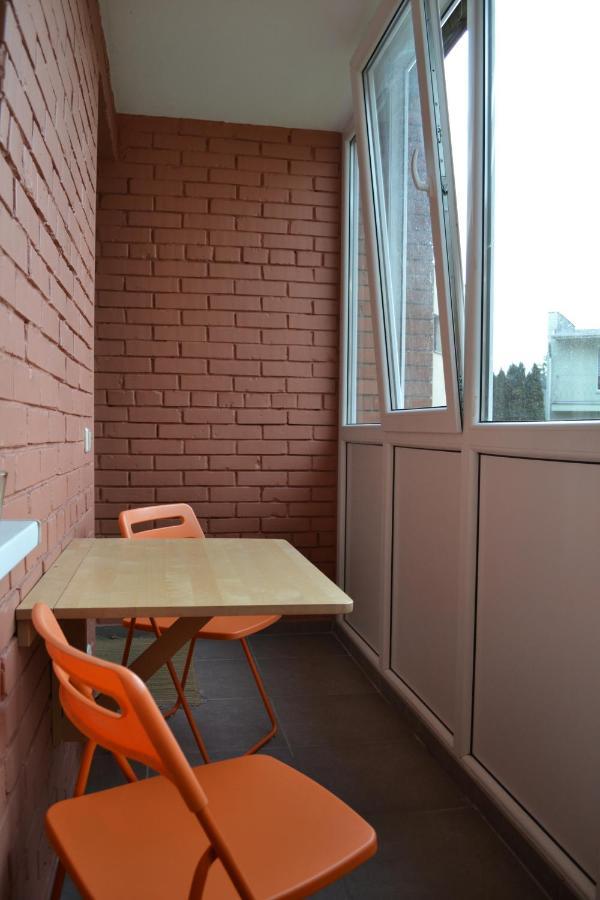 Apartmán Saulys1 Druskininkai Exteriér fotografie